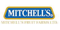 Mitchell's Fruit Farms Ltd